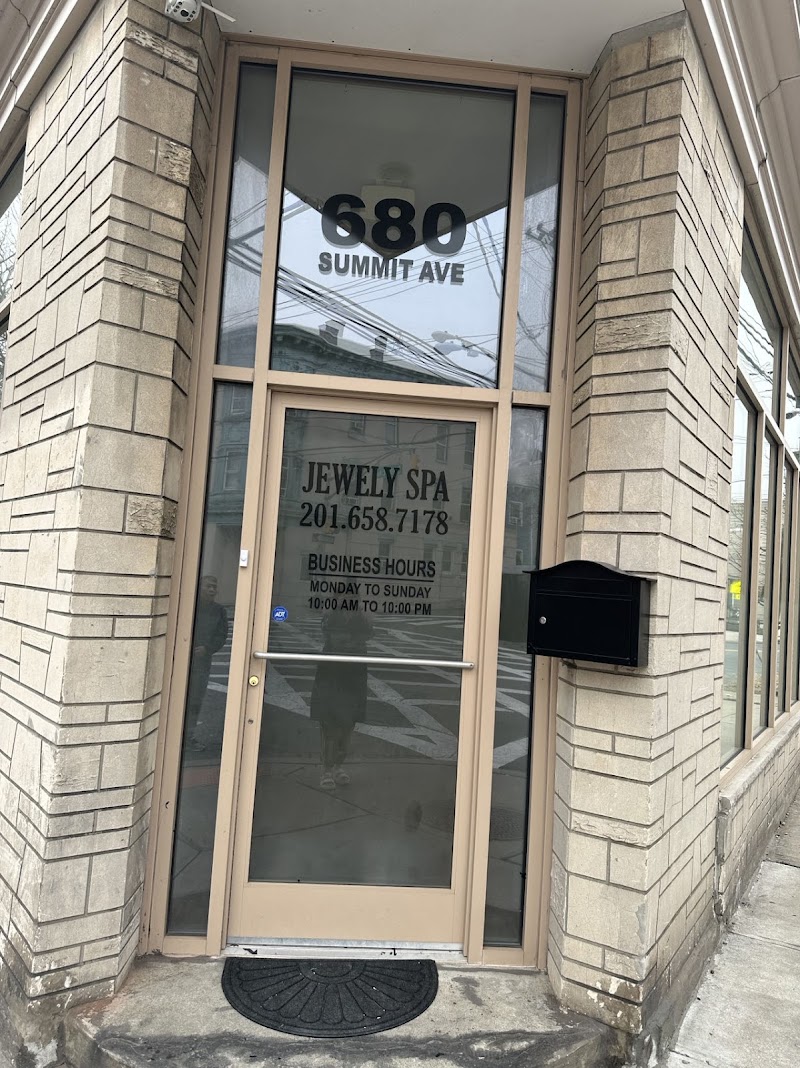 Jewely Spa | Spa Massage Jersey City, massage spa in Jersey City, NJ, photo 4 of 10